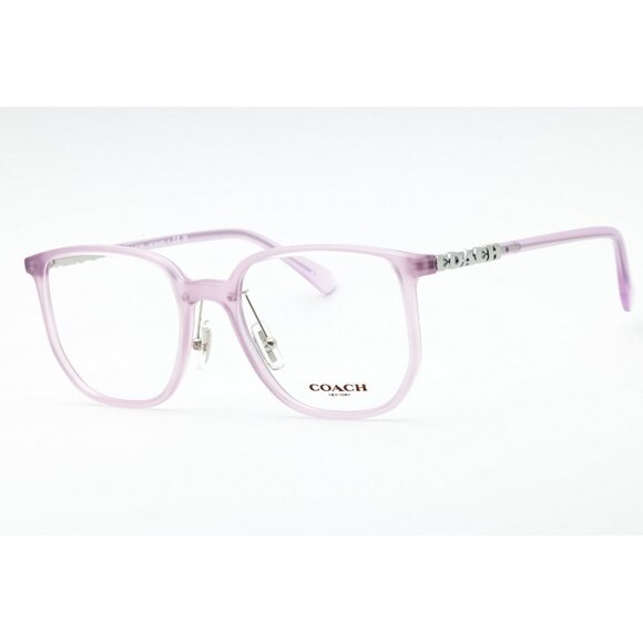 Coach EYEGLASSES HC6240D-5696-54 New with case - Picture 1 of 5